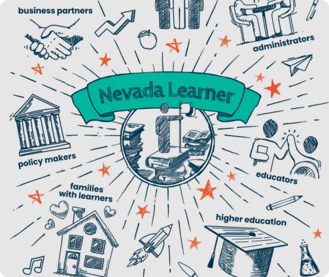 nevada learner